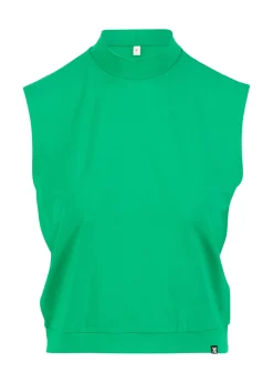 Damen Blutsgeschwister Tops|Rundhals|Top Tiny Turtle
