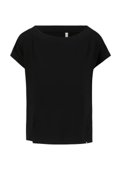 Damen Blutsgeschwister T-Shirts|Rundhals|T-Shirt Flowgirl