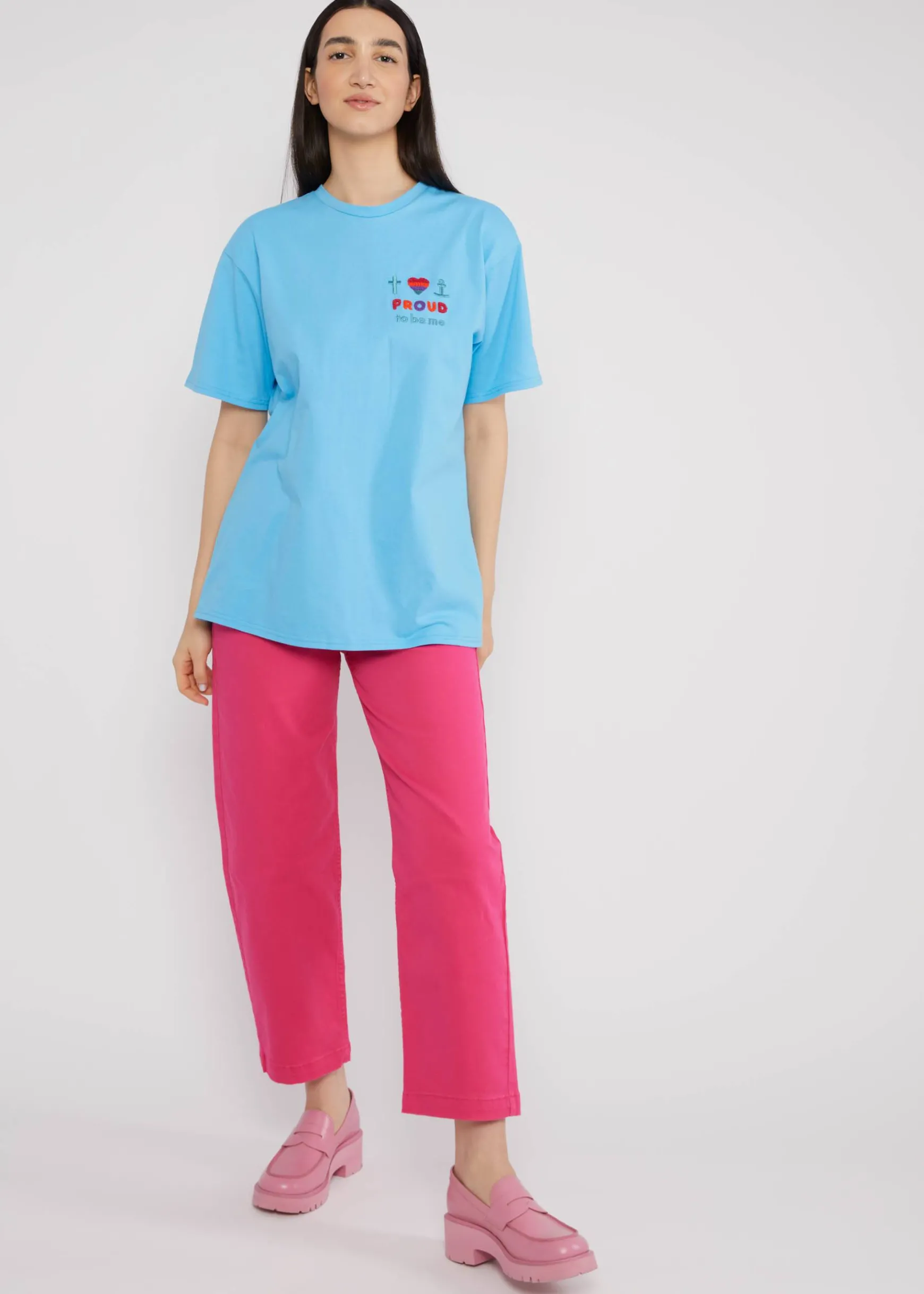 Damen Blutsgeschwister T-Shirts|Rundhals|T-Shirt Mr & Mrs Overnice