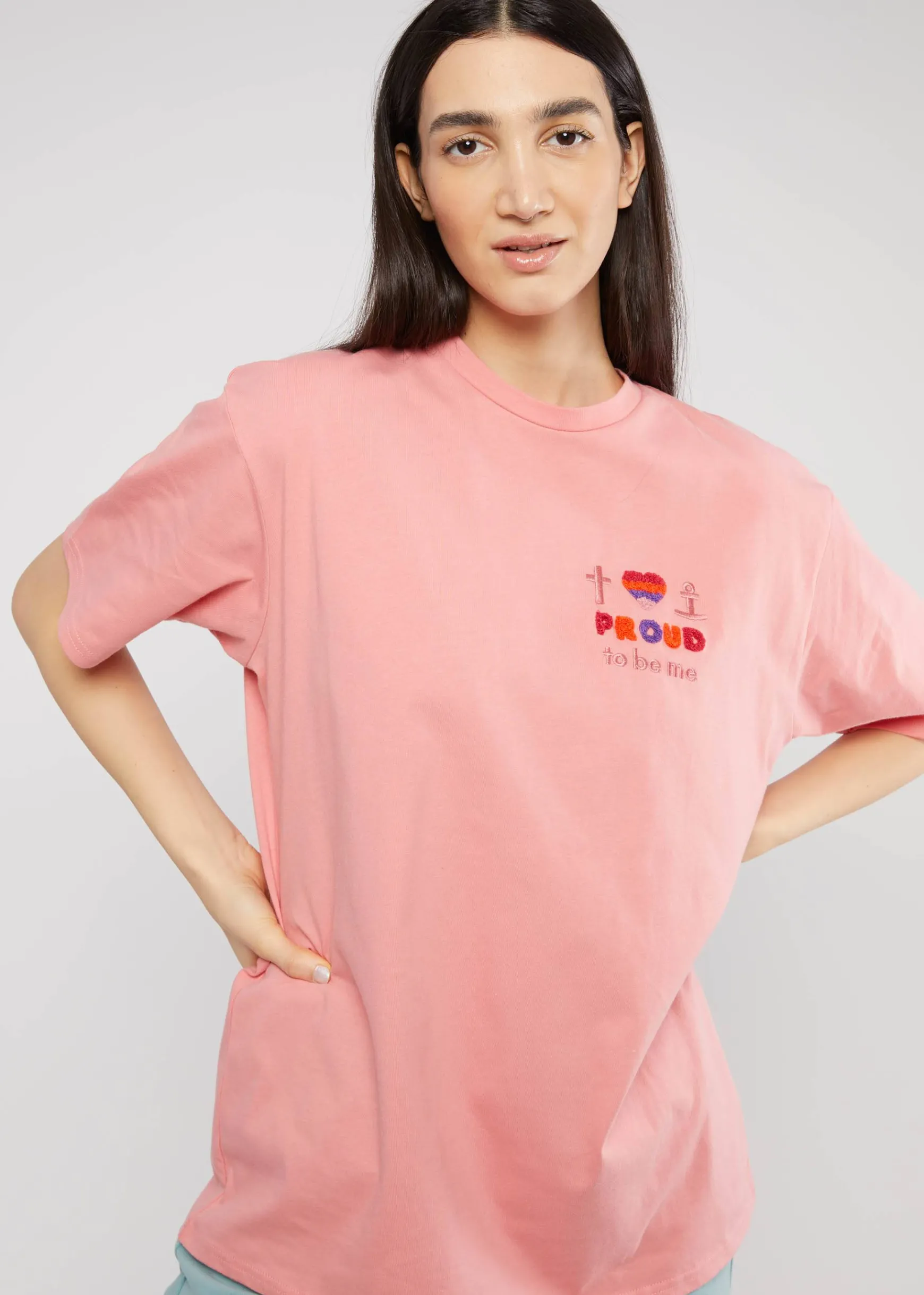 Damen Blutsgeschwister T-Shirts|Rundhals|T-Shirt Mr & Mrs Overnice