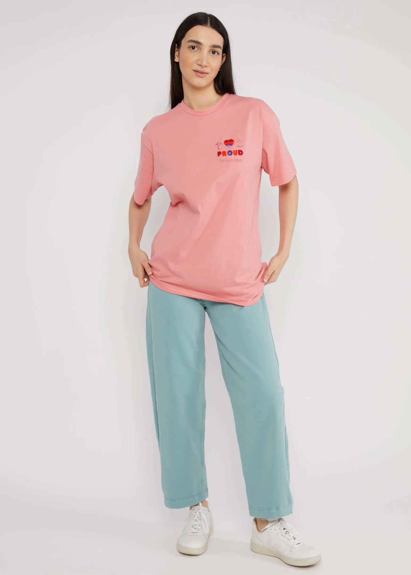 Damen Blutsgeschwister T-Shirts|Rundhals|T-Shirt Mr & Mrs Overnice