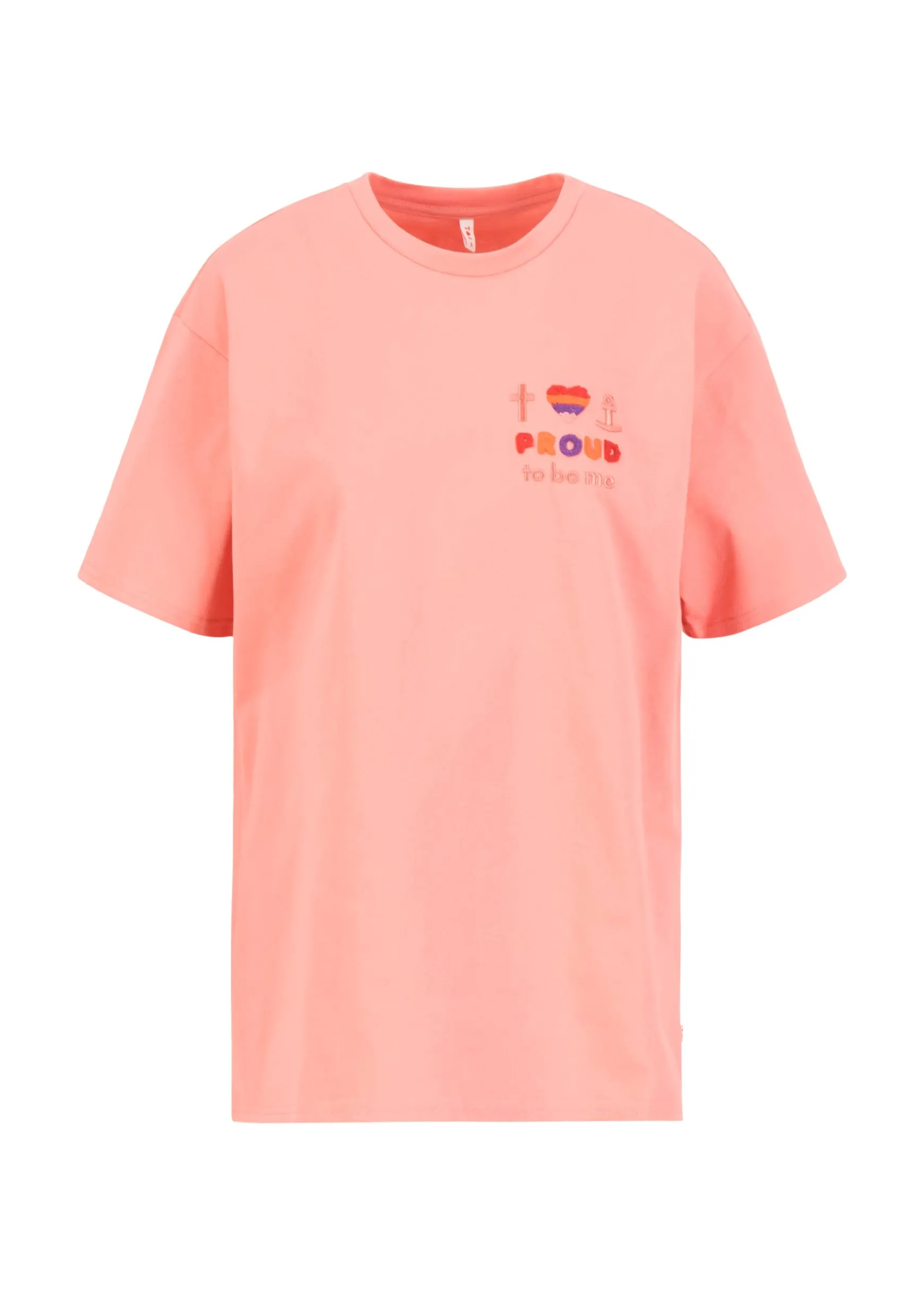 Damen Blutsgeschwister T-Shirts|Rundhals|T-Shirt Mr & Mrs Overnice