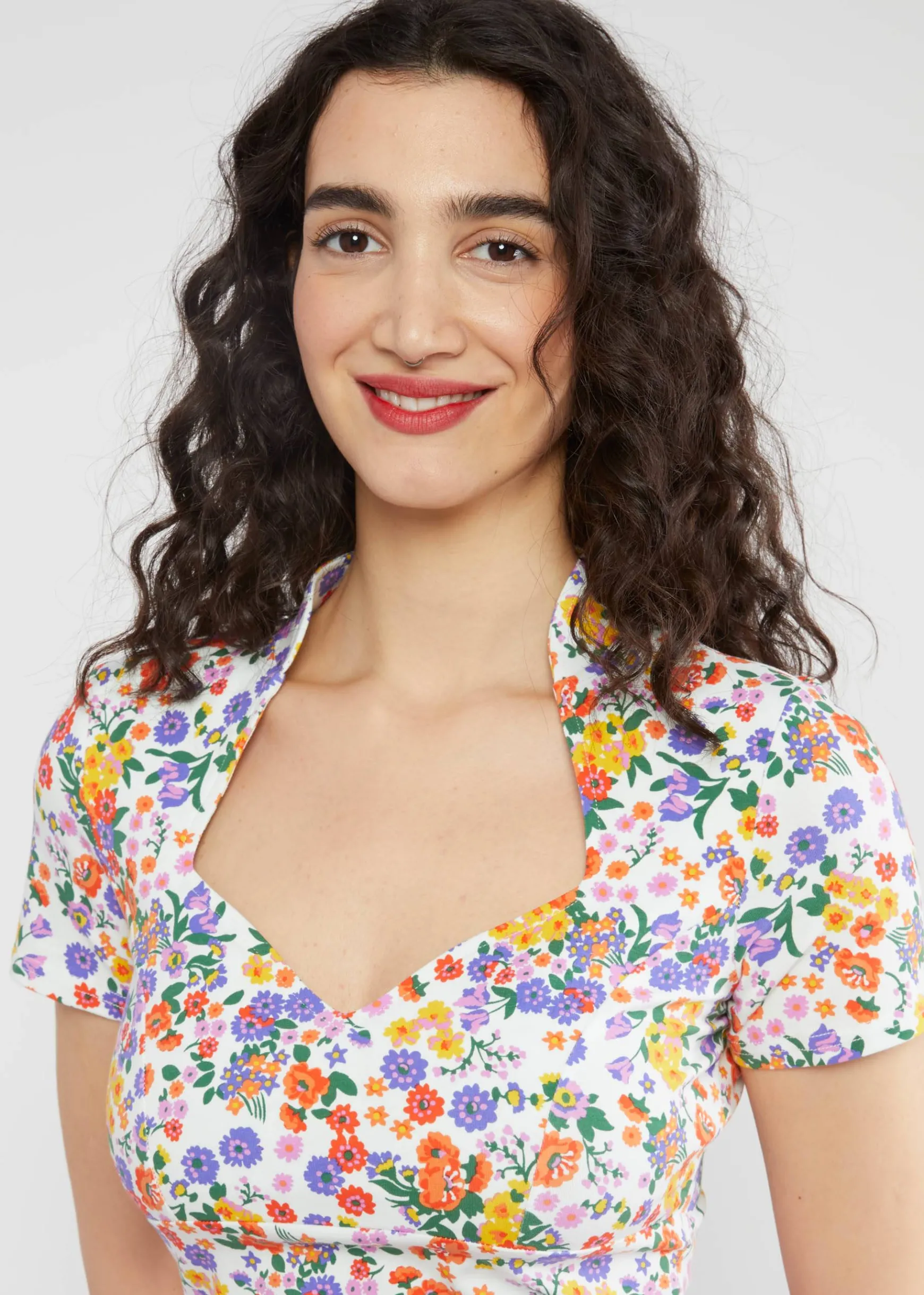 Damen Blutsgeschwister T-Shirts|T-Shirt Pow Wow Vau