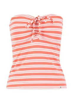 Damen Blutsgeschwister Tops|Tube Top Summertime Tube