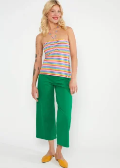Damen Blutsgeschwister Tops|Tube Top Summertime Tube