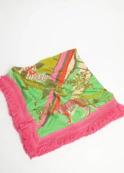 Damen Blutsgeschwister Accessoires|Alle Accessoires|Tuch BG Square