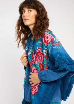 Damen Blutsgeschwister Accessoires|Alle Accessoires|Tuch BG Square