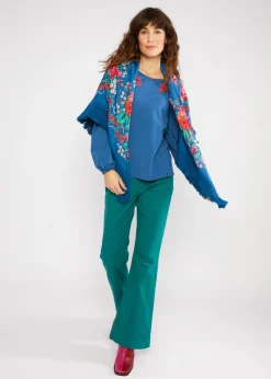 Damen Blutsgeschwister Accessoires|Alle Accessoires|Tuch BG Square