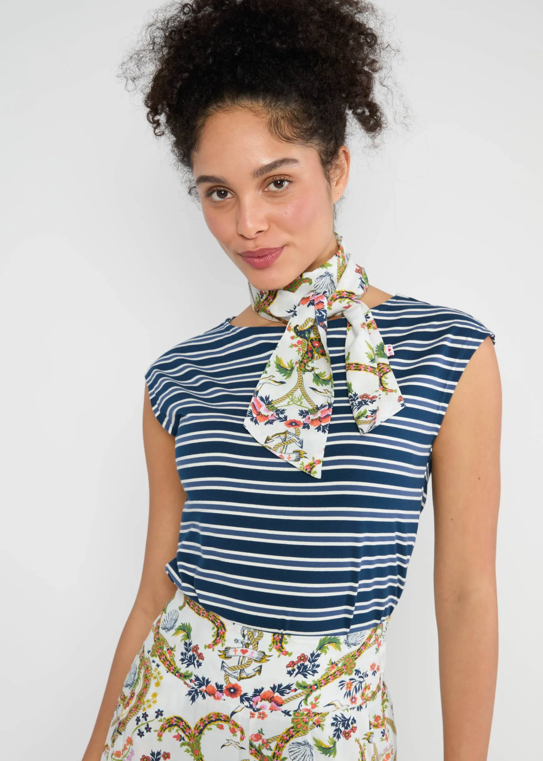Damen Blutsgeschwister Accessoires|Alle Accessoires|Tuch Tante Variante
