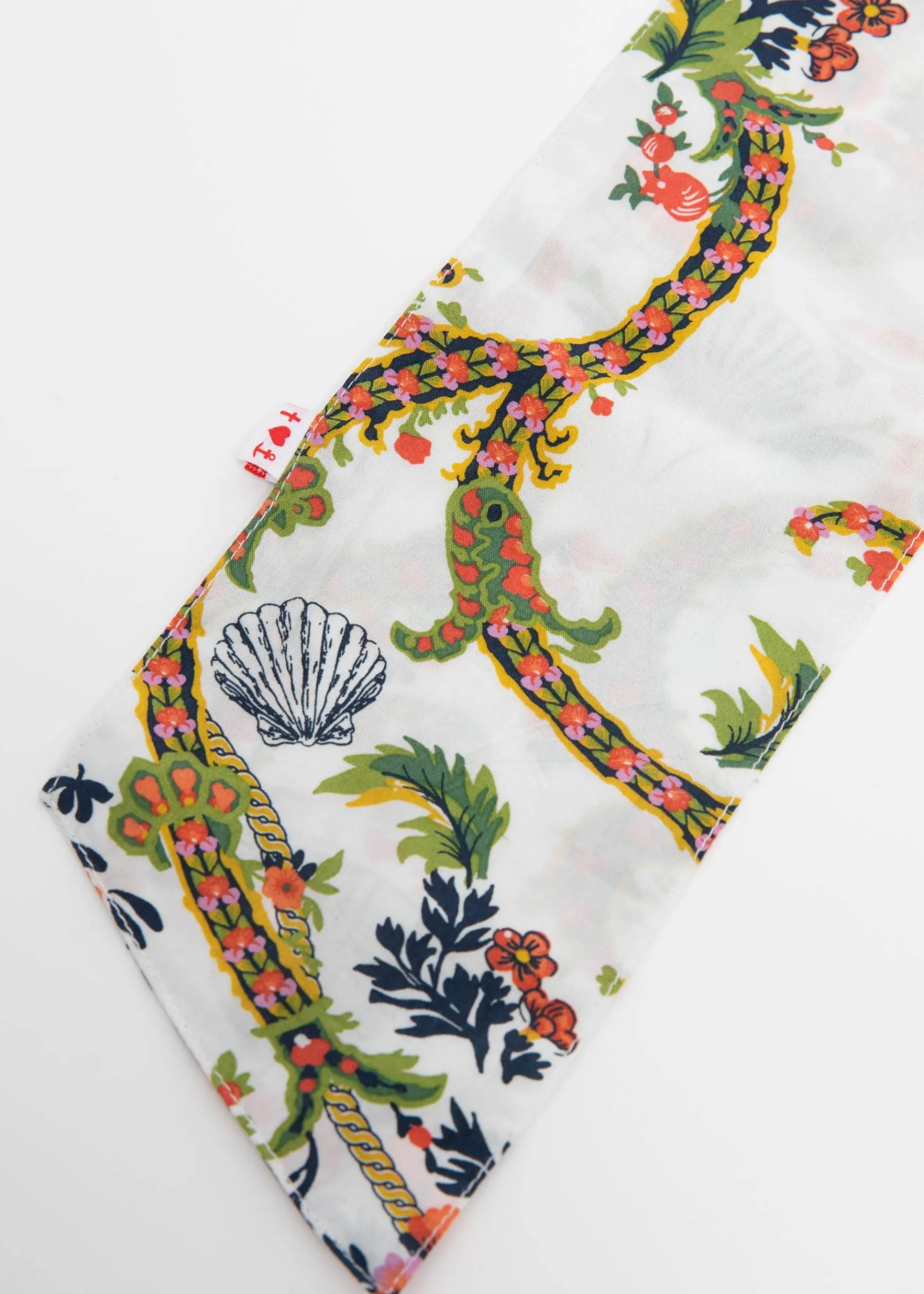 Damen Blutsgeschwister Accessoires|Alle Accessoires|Tuch Tante Variante