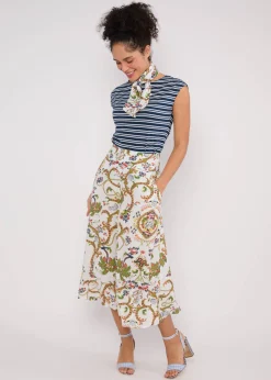 Damen Blutsgeschwister Accessoires|Alle Accessoires|Tuch Tante Variante