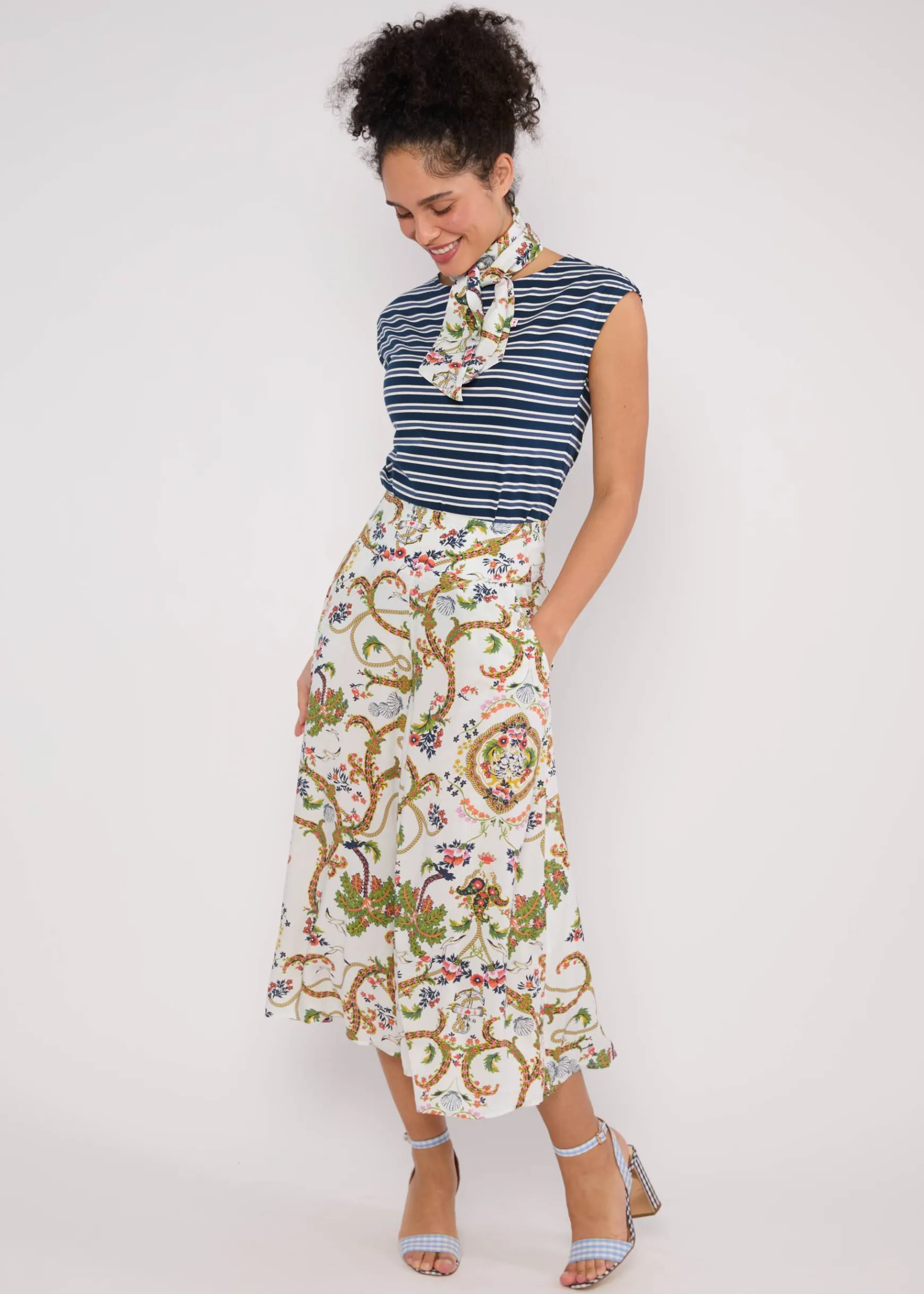 Damen Blutsgeschwister Accessoires|Alle Accessoires|Tuch Tante Variante