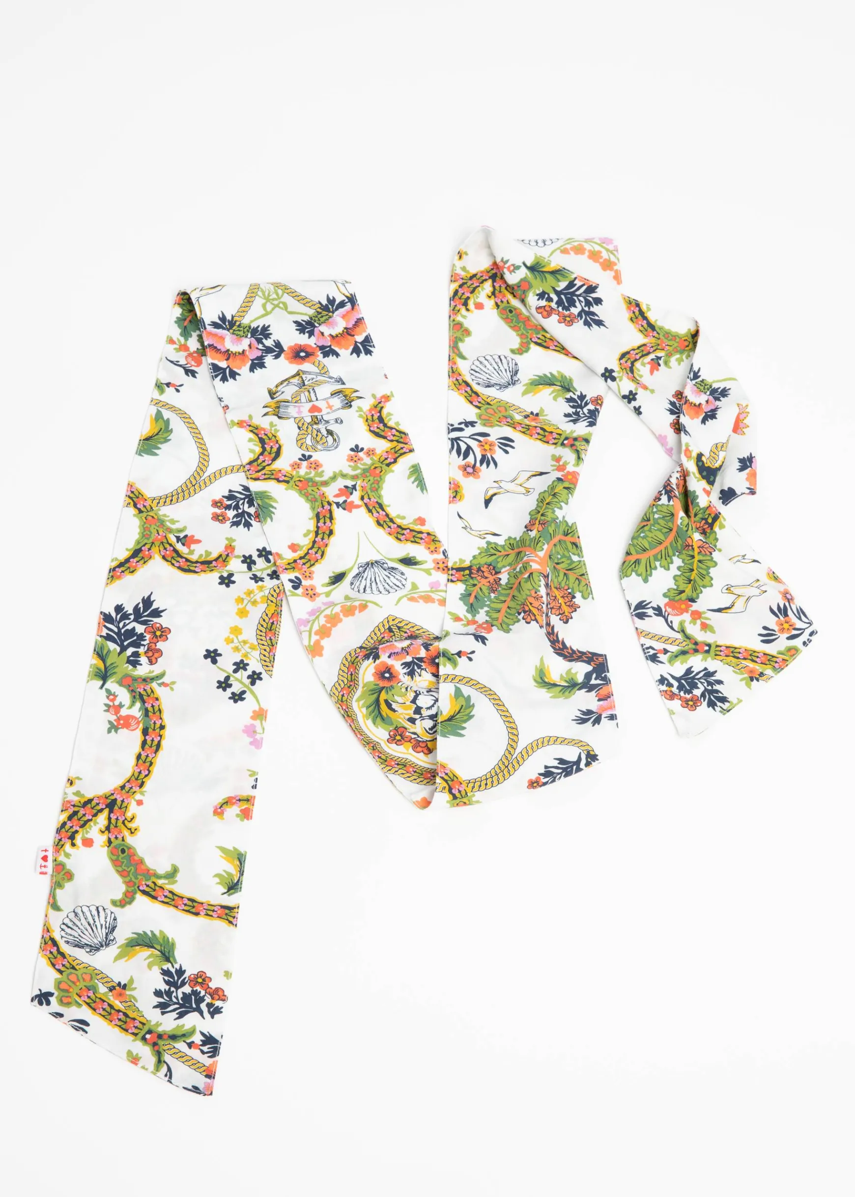 Damen Blutsgeschwister Accessoires|Alle Accessoires|Tuch Tante Variante