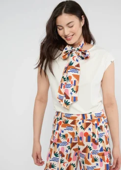Damen Blutsgeschwister Accessoires|Alle Accessoires|Tuch Tante Variante