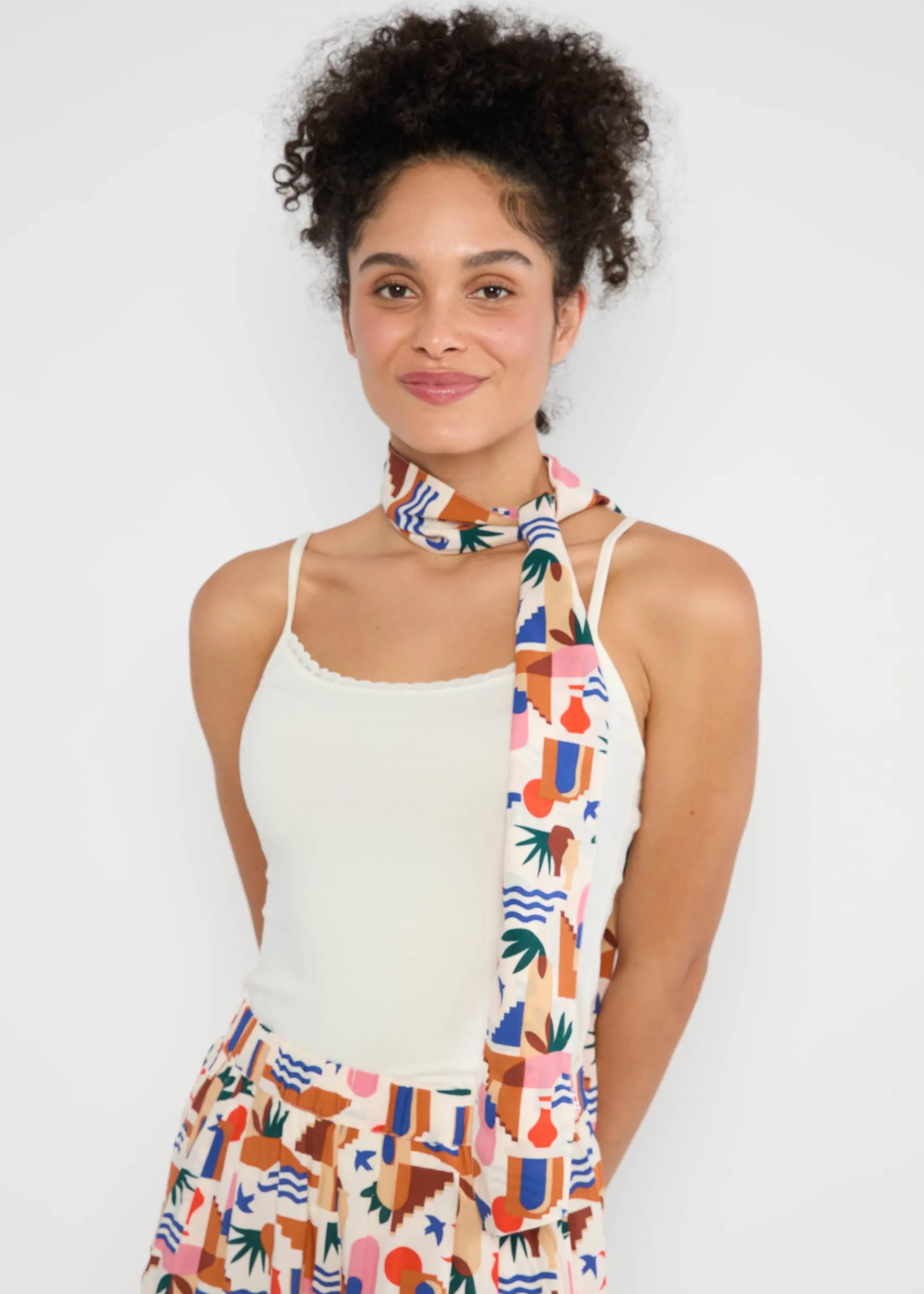 Damen Blutsgeschwister Accessoires|Alle Accessoires|Tuch Tante Variante