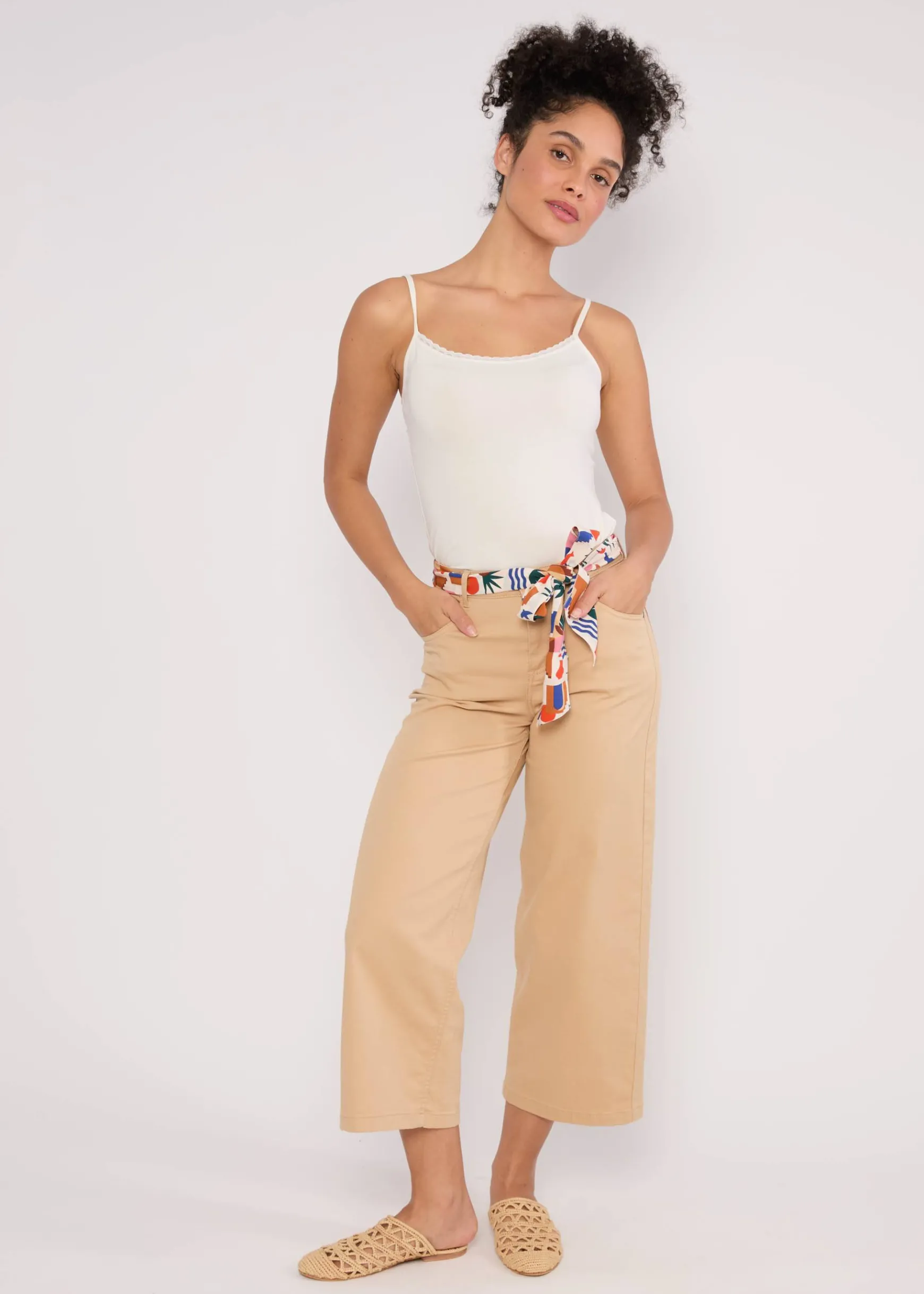 Damen Blutsgeschwister Accessoires|Alle Accessoires|Tuch Tante Variante