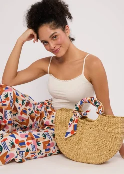Damen Blutsgeschwister Accessoires|Alle Accessoires|Tuch Tante Variante