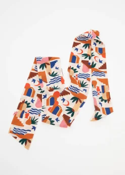 Damen Blutsgeschwister Accessoires|Alle Accessoires|Tuch Tante Variante