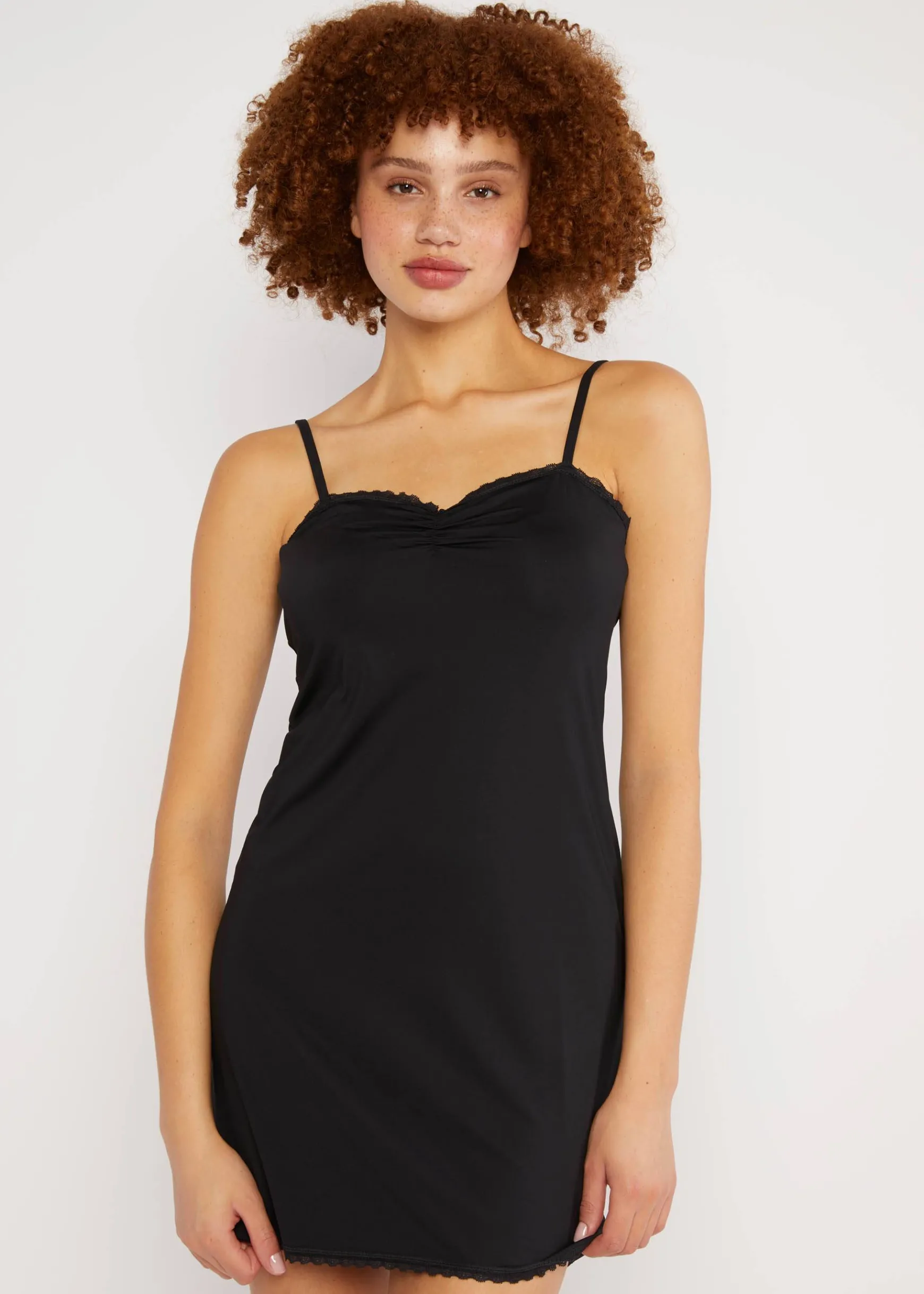 Damen Blutsgeschwister Accessoires|Alle Accessoires|Unterkleid Secret de Soiru00E9e