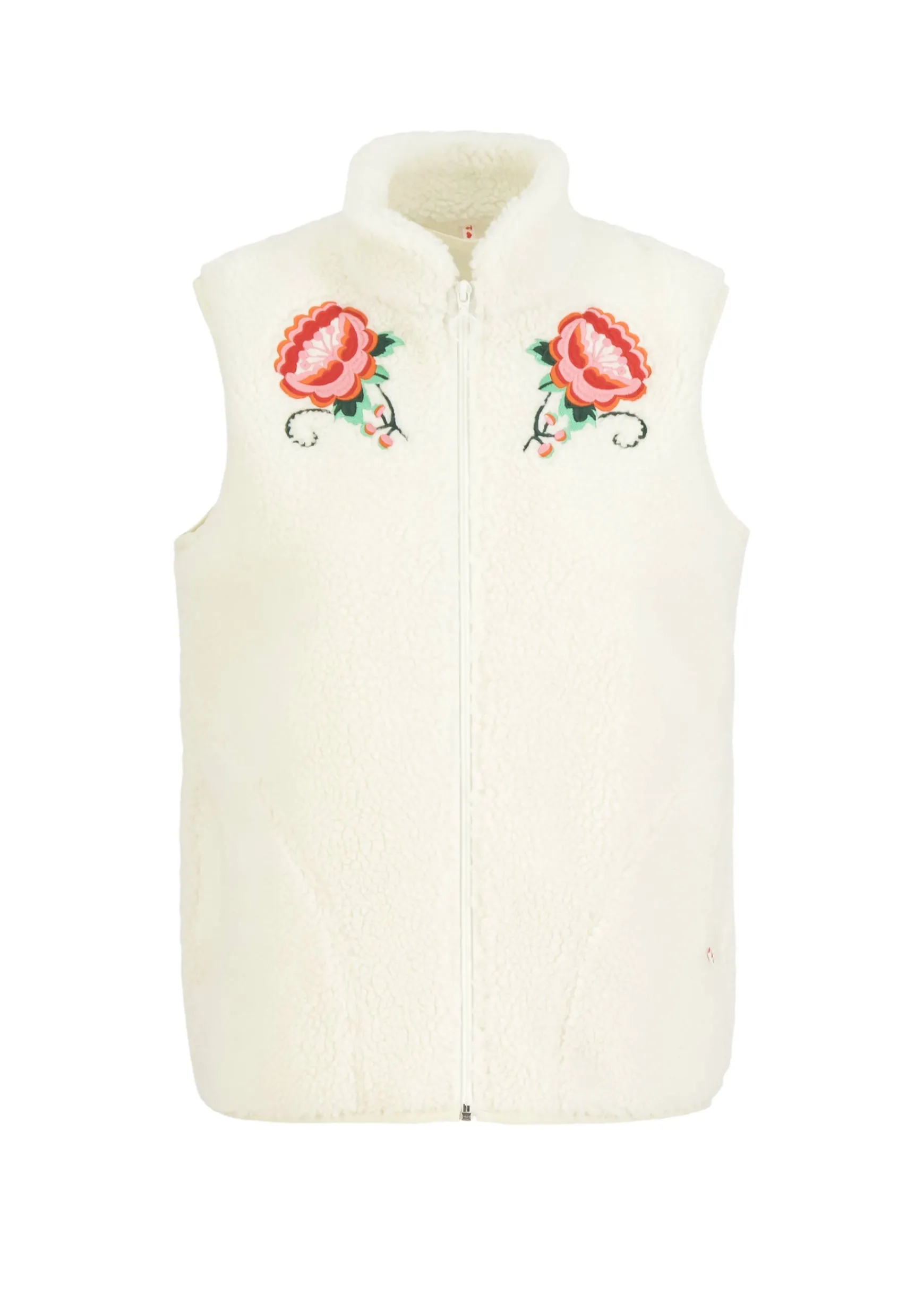 Damen Blutsgeschwister Übergangsjacken|Westen|Weste Smoochy Woods Vest