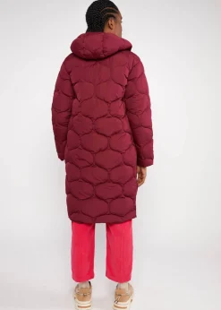 Damen Blutsgeschwister Mäntel|Steppjacken|Wintermantel No Down Mister