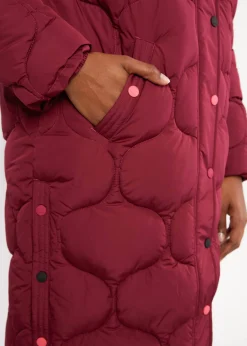 Damen Blutsgeschwister Mäntel|Steppjacken|Wintermantel No Down Mister