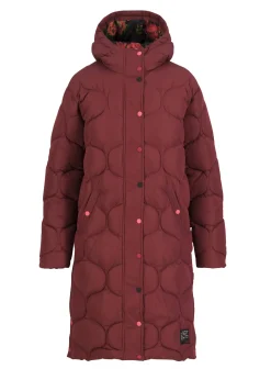 Damen Blutsgeschwister Mäntel|Steppjacken|Wintermantel No Down Mister
