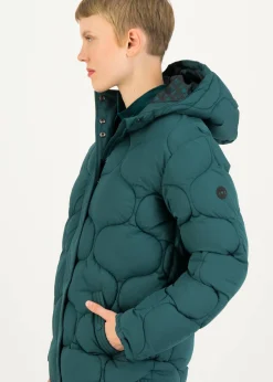 Damen Blutsgeschwister Mäntel|Steppjacken|Wintermantel No Down Mister