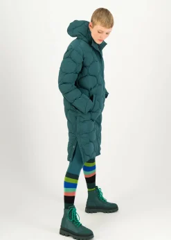 Damen Blutsgeschwister Mäntel|Steppjacken|Wintermantel No Down Mister