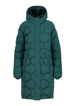 Damen Blutsgeschwister Mäntel|Steppjacken|Wintermantel No Down Mister