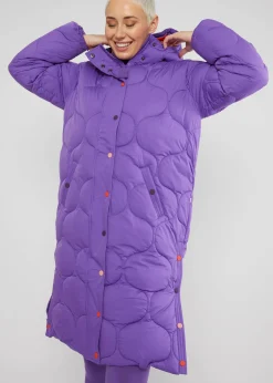 Damen Blutsgeschwister Mäntel|Steppjacken|Wintermantel No Down Mister