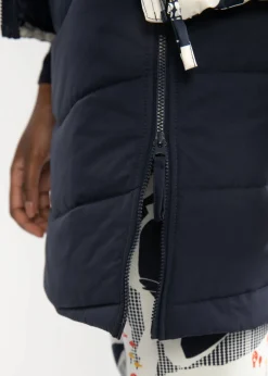 Damen Blutsgeschwister Outdoor-Röcke|Winterrock Cloud stepper zip'n'zap