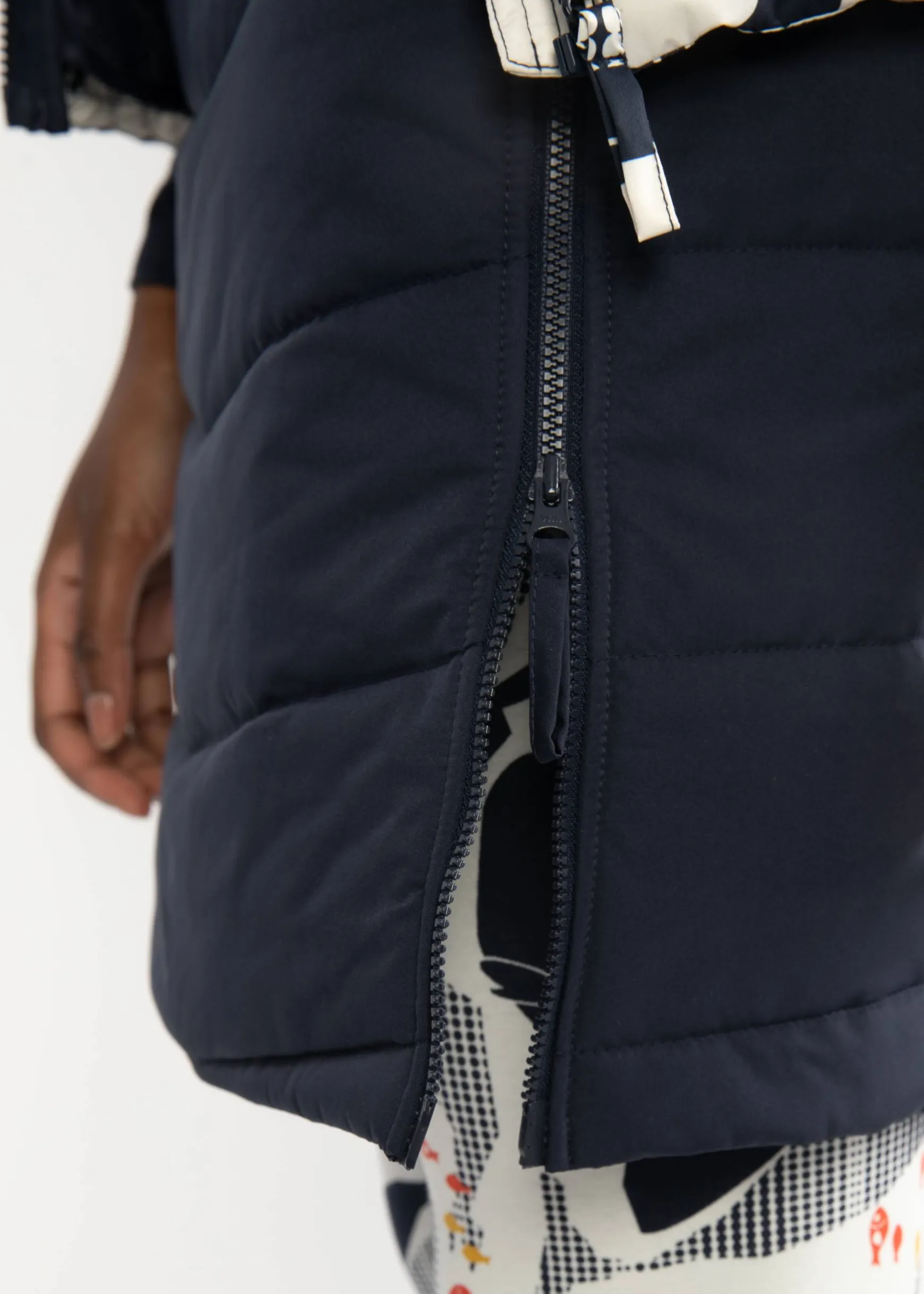 Damen Blutsgeschwister Outdoor-Röcke|Winterrock Cloud stepper zip'n'zap