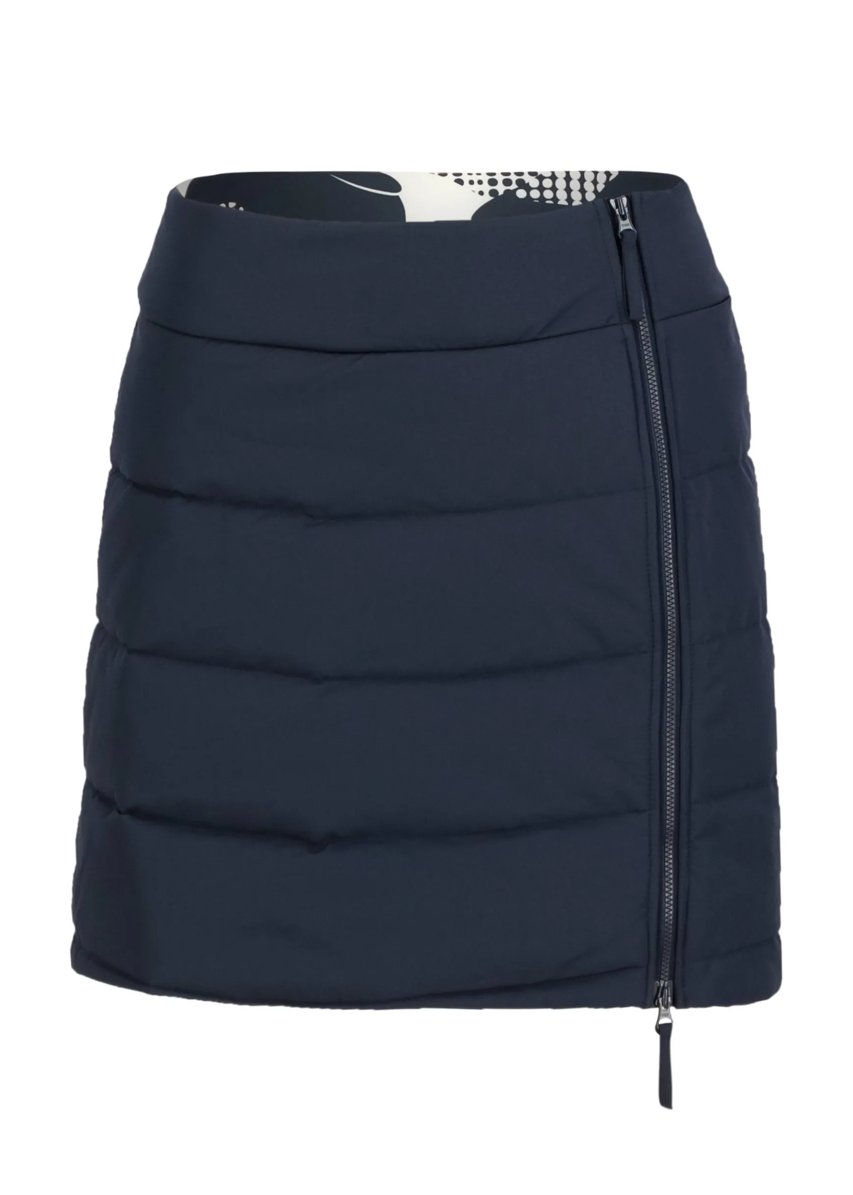 Damen Blutsgeschwister Outdoor-Röcke|Winterrock Cloud stepper zip'n'zap